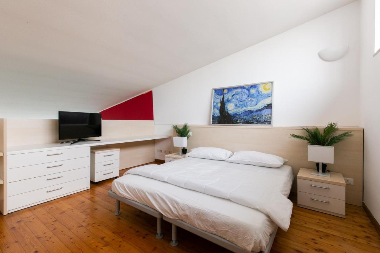 Apartment Urban Loft 25