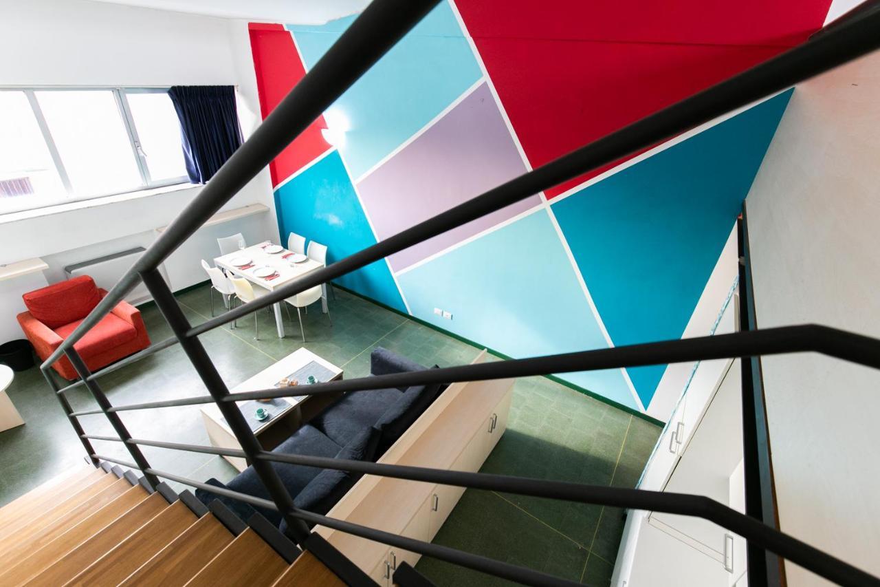 Apartment Urban Loft 25
