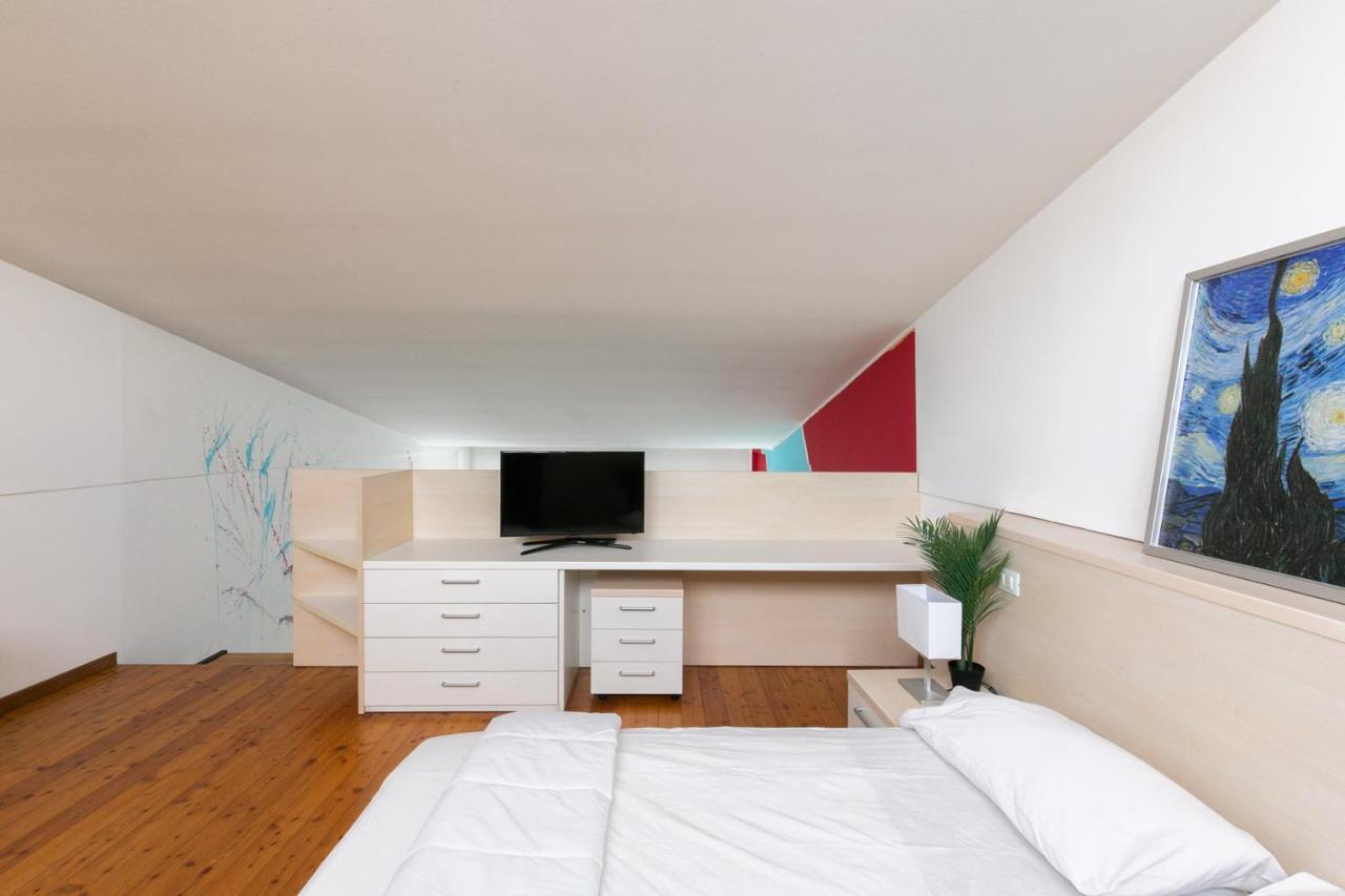 Urban Loft 25 Milan