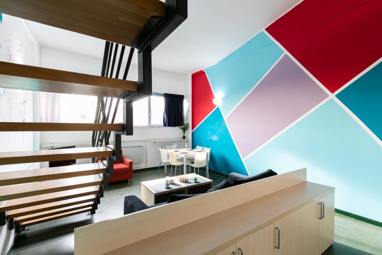 Urban Loft 25 Apartment Milan